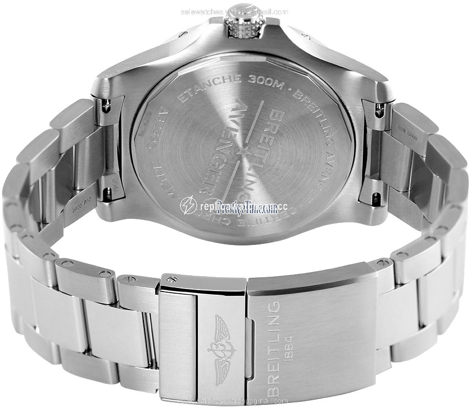 a32395101c1a1 Breitling Avenger Automatic GMT 45 Mens Watch 1 a32395101c1a1 Breitling Avenger Automatic GMT 45 Mens Watch 1